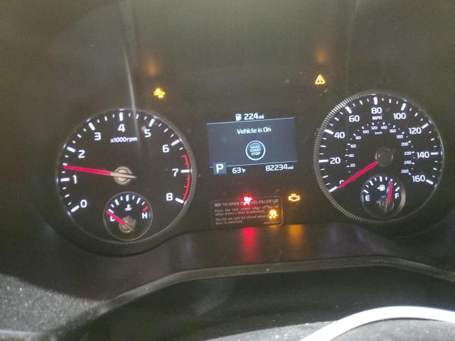 2020 KIA TELLURIDE - 5XYP2DHC0LG014462