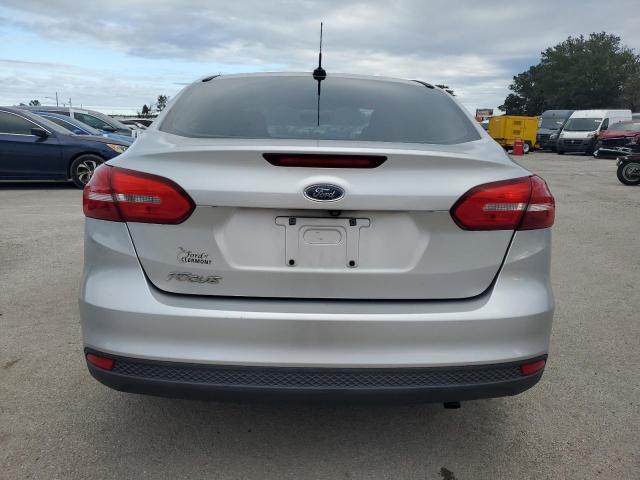 2017 FORD FOCUS S - 1FADP3E23HL251944