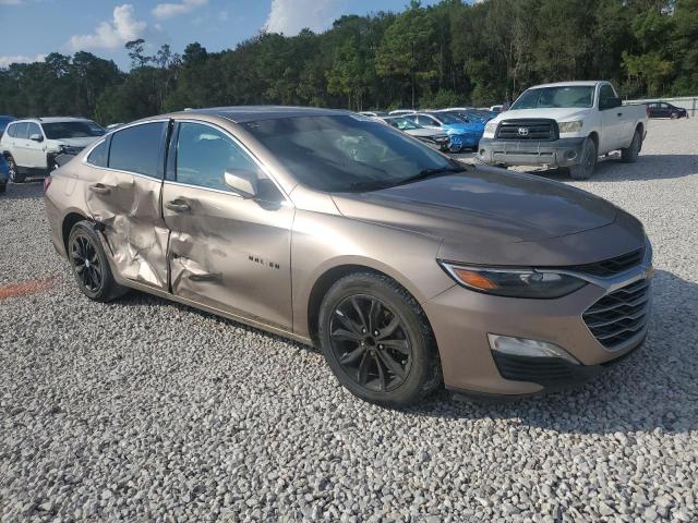 2019 CHEVROLET MALIBU LT - 1G1ZD5ST4KF133725