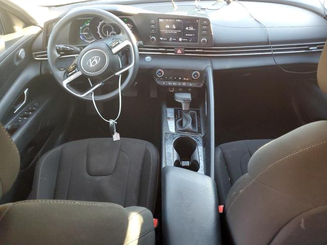 2022 HYUNDAI ELANTRA BL - KMHLM4AJ4NU028332