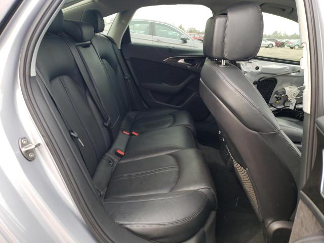 2016 AUDI S6 PRESTIG WAUH2AFC0GN071830