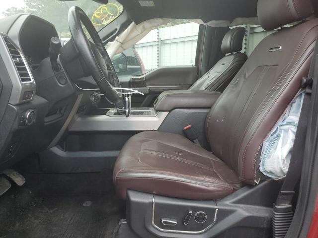 2015 FORD F150 SUPER - 1FTEW1CG6FFA96046