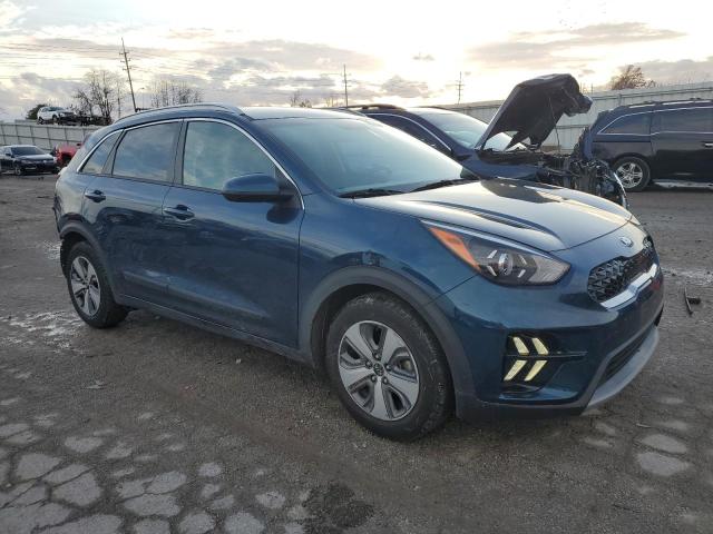 2020 KIA NIRO LX - KNDCB3LC6L5435577