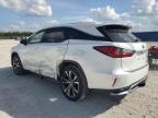 LEXUS RX 350 L снимка