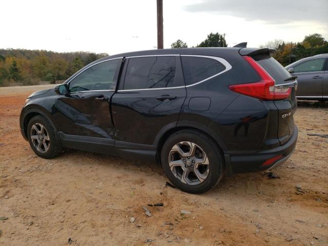 2018 HONDA CR-V EX - 5J6RW1H54JA000472