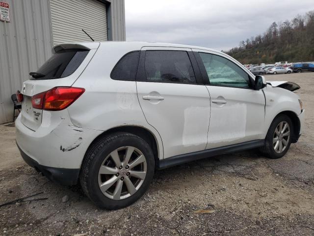 2015 MITSUBISHI OUTLANDER - 4A4AR3AW5FE054316