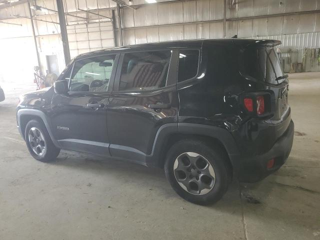 2015 JEEP RENEGADE S - ZACCJAATXFPB25194