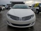 LINCOLN MKZ снимка