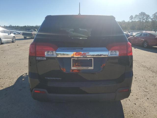 2015 GMC TERRAIN SL - 2GKALMEK4F6254781
