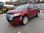 FORD EDGE SEL снимка