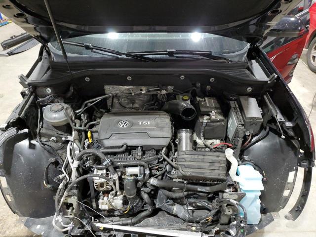 2023 VOLKSWAGEN ATLAS CROS - 1V2HC2CA1PC225111
