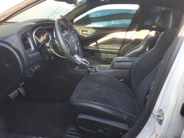 2018 DODGE CHARGER R/ - 2C3CDXGJ3JH172792