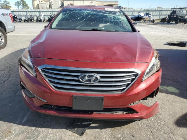 2016 HYUNDAI SONATA SE - 5NPE24AF4GH413790