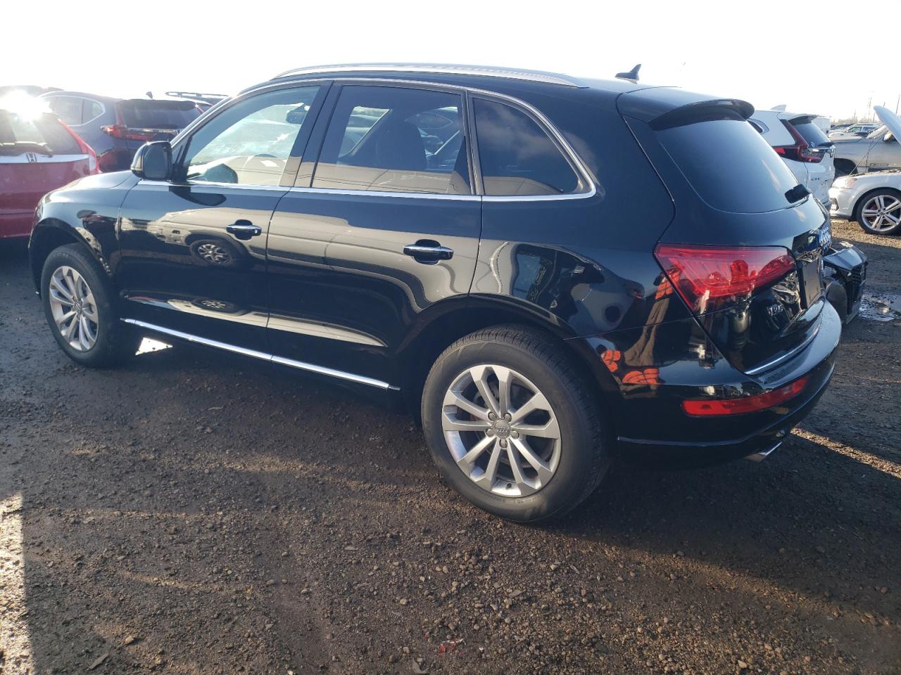 Lot #2971745016 2016 AUDI Q5 PREMIUM