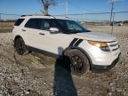 Lot #3023823906 2012 FORD EXPLORER L