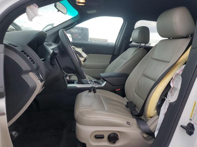 2015 FORD EXPLORER - 1FM5K7B82FGB89015