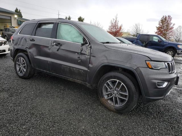 2018 JEEP GRAND CHER - 1C4RJFBG5JC292990