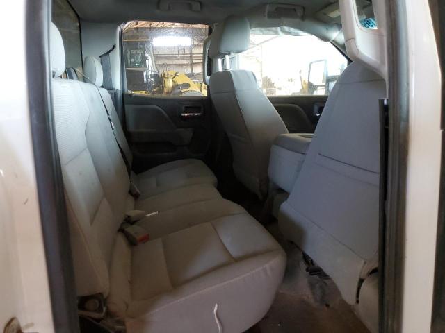 2019 GMC SIERRA C25 2GT21NEG1K1199382