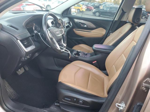 2019 GMC TERRAIN SL - 3GKALPEVXKL129396