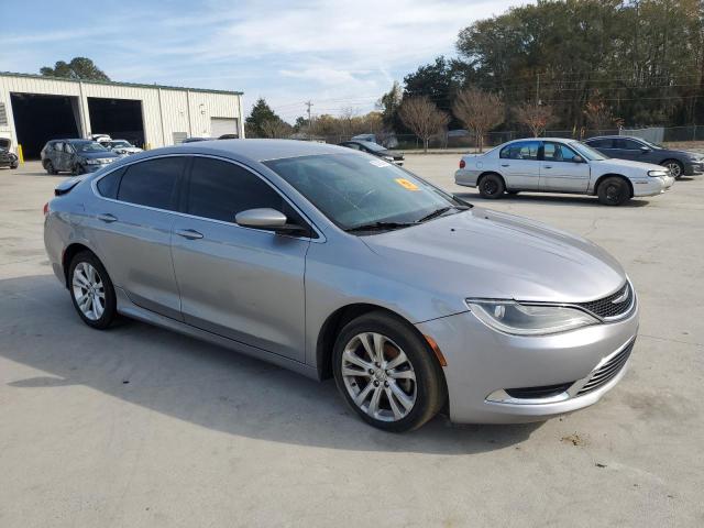 2015 CHRYSLER 200 LIMITE - 1C3CCCAB6FN631695