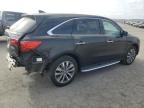 Lot #3023911252 2014 ACURA MDX TECHNO