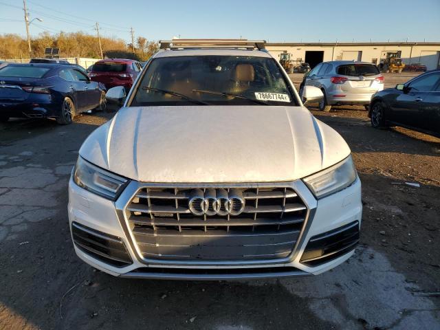 VIN WA1ANAFY7L2024064 2020 AUDI Q5 no.5