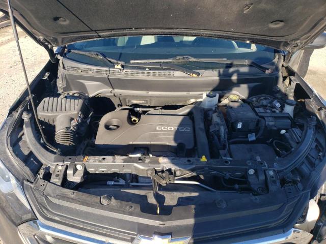 2018 CHEVROLET EQUINOX LS - 2GNAXHEV7J6116525