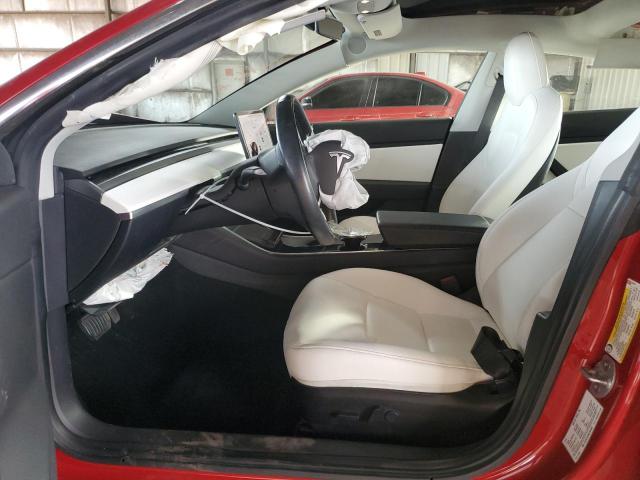 2019 TESLA MODEL 3 - 5YJ3E1EA4KF324451