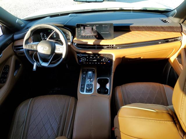 2024 INFINITI QX60 AUTOG 5N1DL1HU7RC351811