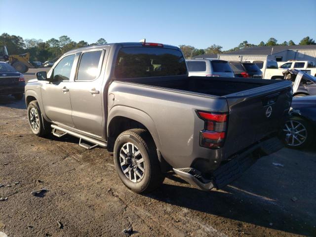 2023 NISSAN FRONTIER S - 1N6ED1EK7PN674862