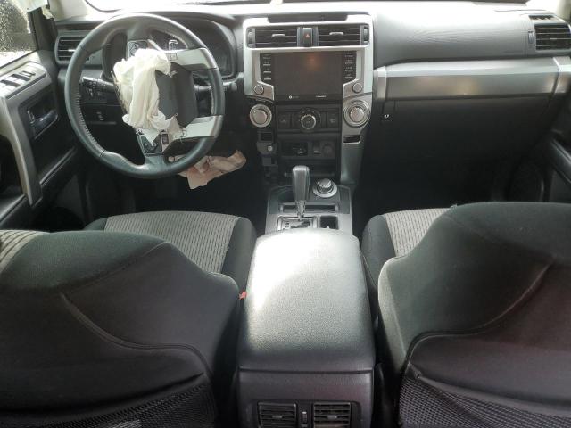 2020 TOYOTA 4RUNNER SR - JTEBU5JR3L5792218