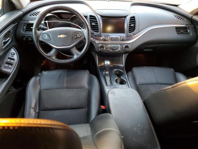 2016 CHEVROLET IMPAL LS 2G1115S32G9143630