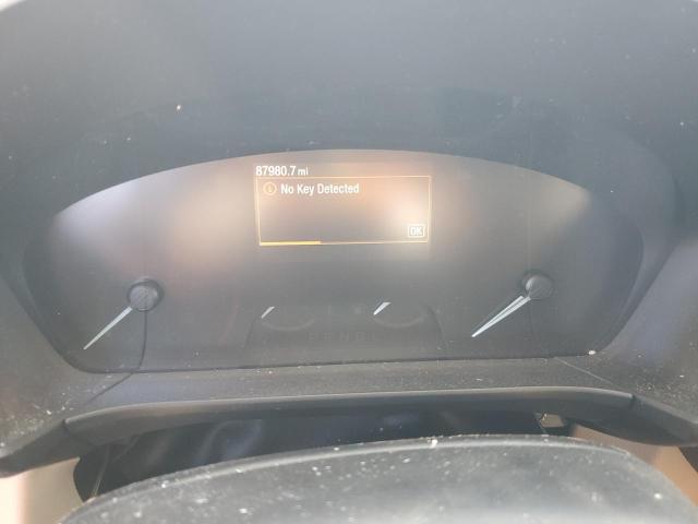 2020 FORD ESCAPE SEL - 1FMCU0H66LUB72570