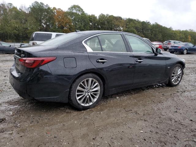 2018 INFINITI Q50 LUXE - JN1EV7AP0JM358224