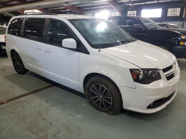 VIN 2C4RDGEG5KR512310 2019 Dodge Grand Caravan, GT no.4