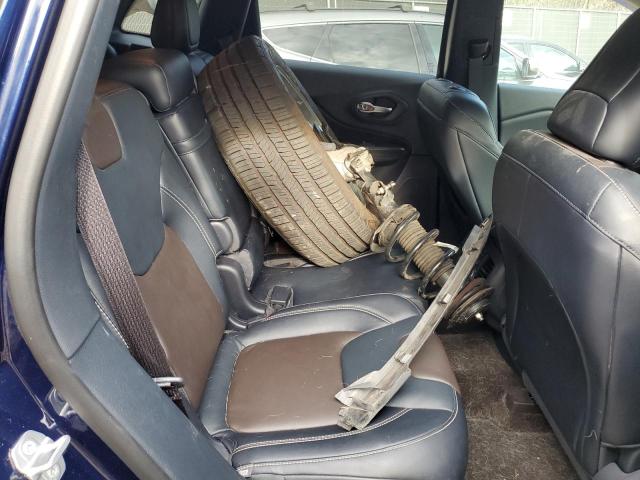 2015 JEEP CHEROKEE L - 1C4PJMDS9FW752784