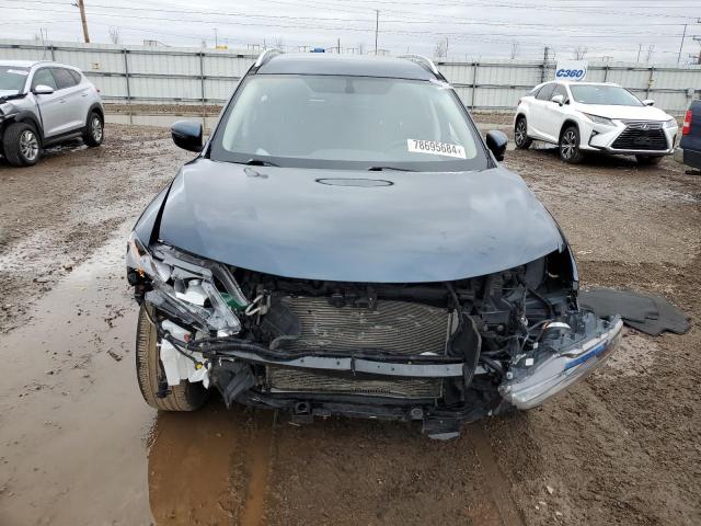 2016 NISSAN ROGUE S - JN8AT2MT3GW024073