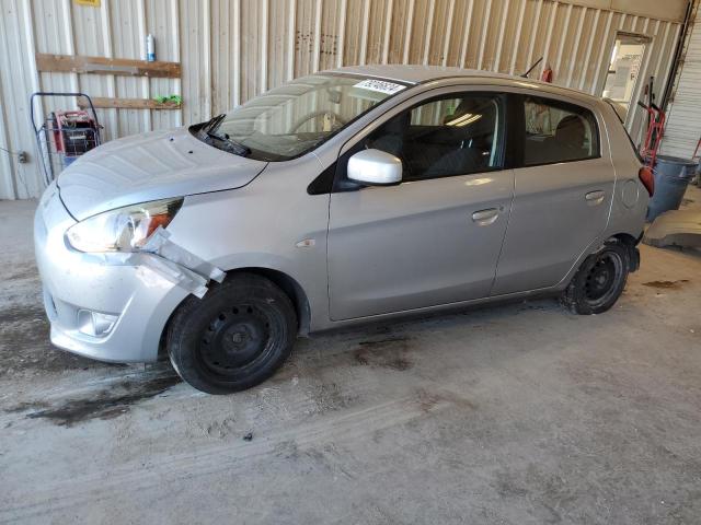 2015 MITSUBISHI MIRAGE DE - ML32A3HJ3FH056192