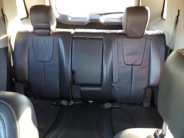 2015 GMC TERRAIN SL - 2GKALTEK6F6108960