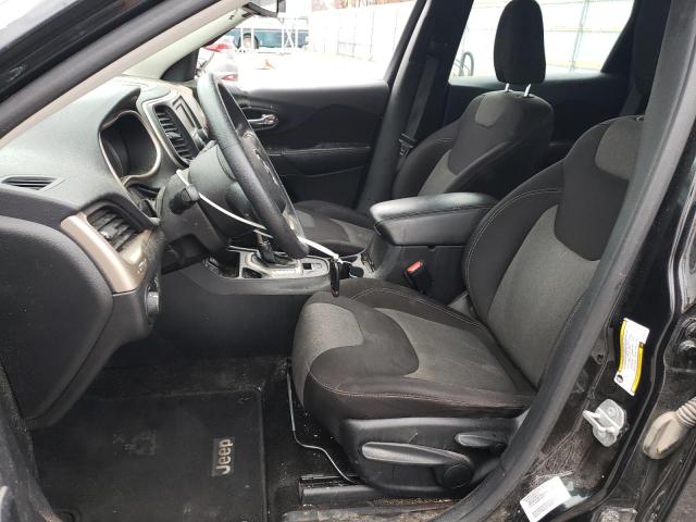 2015 JEEP CHEROKEE S - 1C4PJLAB0FW700765