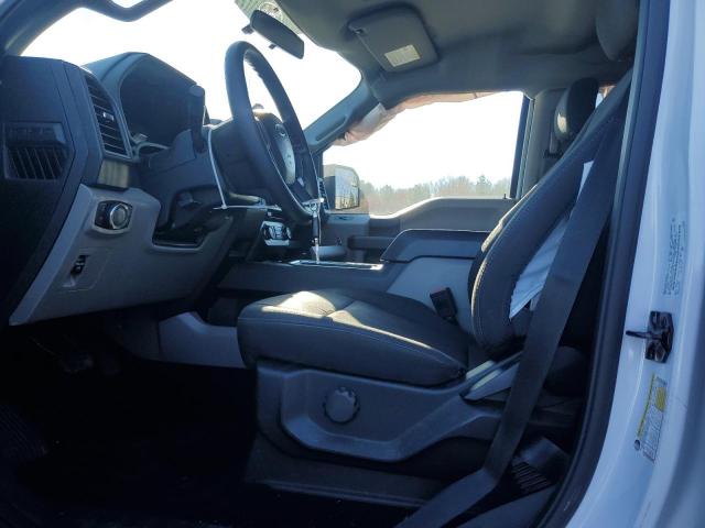 2018 FORD F150 SUPER - 1FTEW1EP8JKF37771