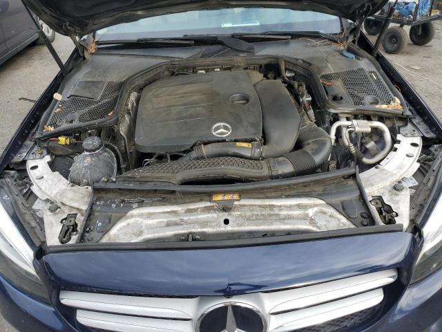 2019 MERCEDES-BENZ C 300 - 55SWF8DBXKU291533