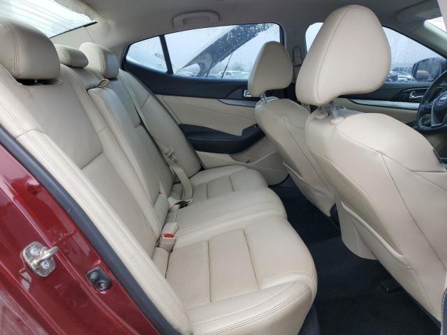 2016 NISSAN MAXIMA 3.5 - 1N4AA6AP2GC422365