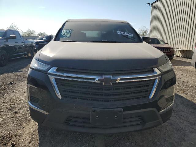 VIN 1GNERFKW0PJ333732 2023 CHEVROLET TRAVERSE no.5