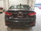 HYUNDAI ELANTRA SE photo