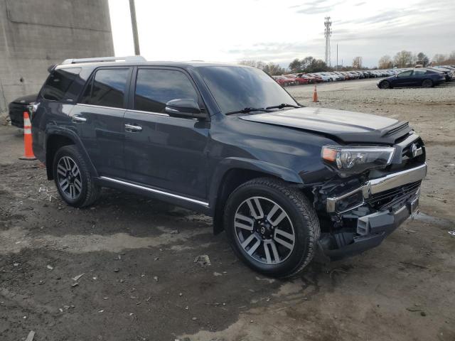 2024 TOYOTA 4RUNNER LI JTEKU5JR8R6234223