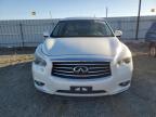 INFINITI JX35 photo