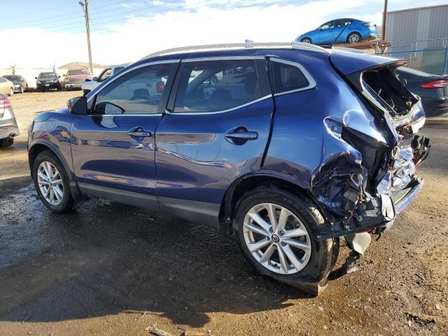 2019 NISSAN ROGUE SPOR - JN1BJ1CR7KW328282