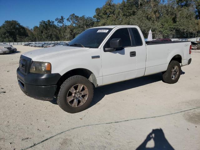 2006 FORD F150 #3033524099