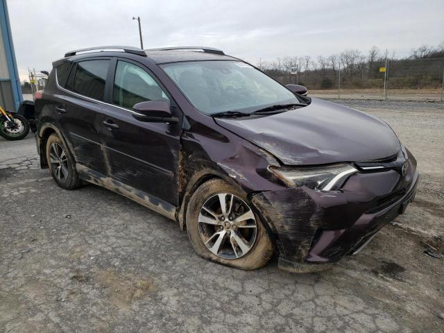 VIN 2T3RFREV9HW582430 2017 TOYOTA RAV4 no.4